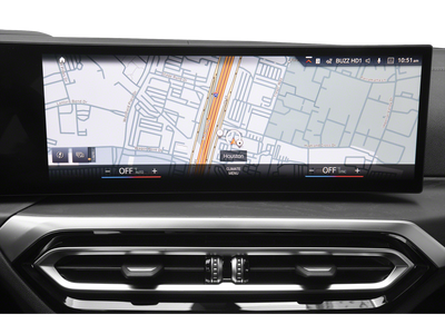 2024 BMW i4 Gran Coupe xDrive40