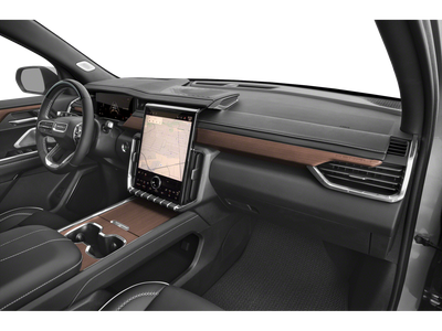 2024 GMC Acadia FWD Denali