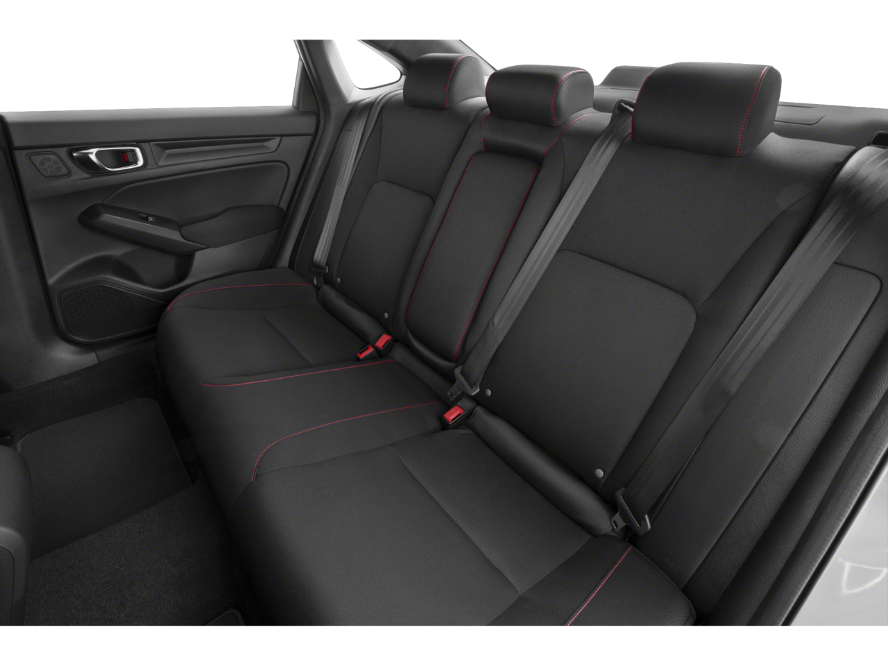 2024 Honda Civic Si Manual