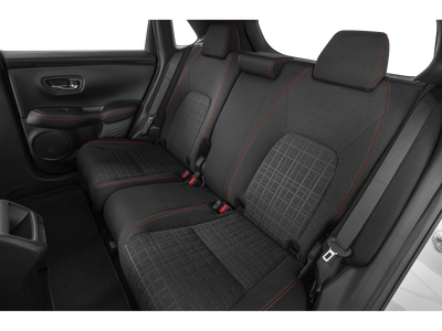 2024 Honda HR-V 2WD Sport