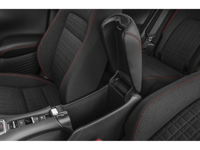 2024 Honda HR-V 2WD Sport