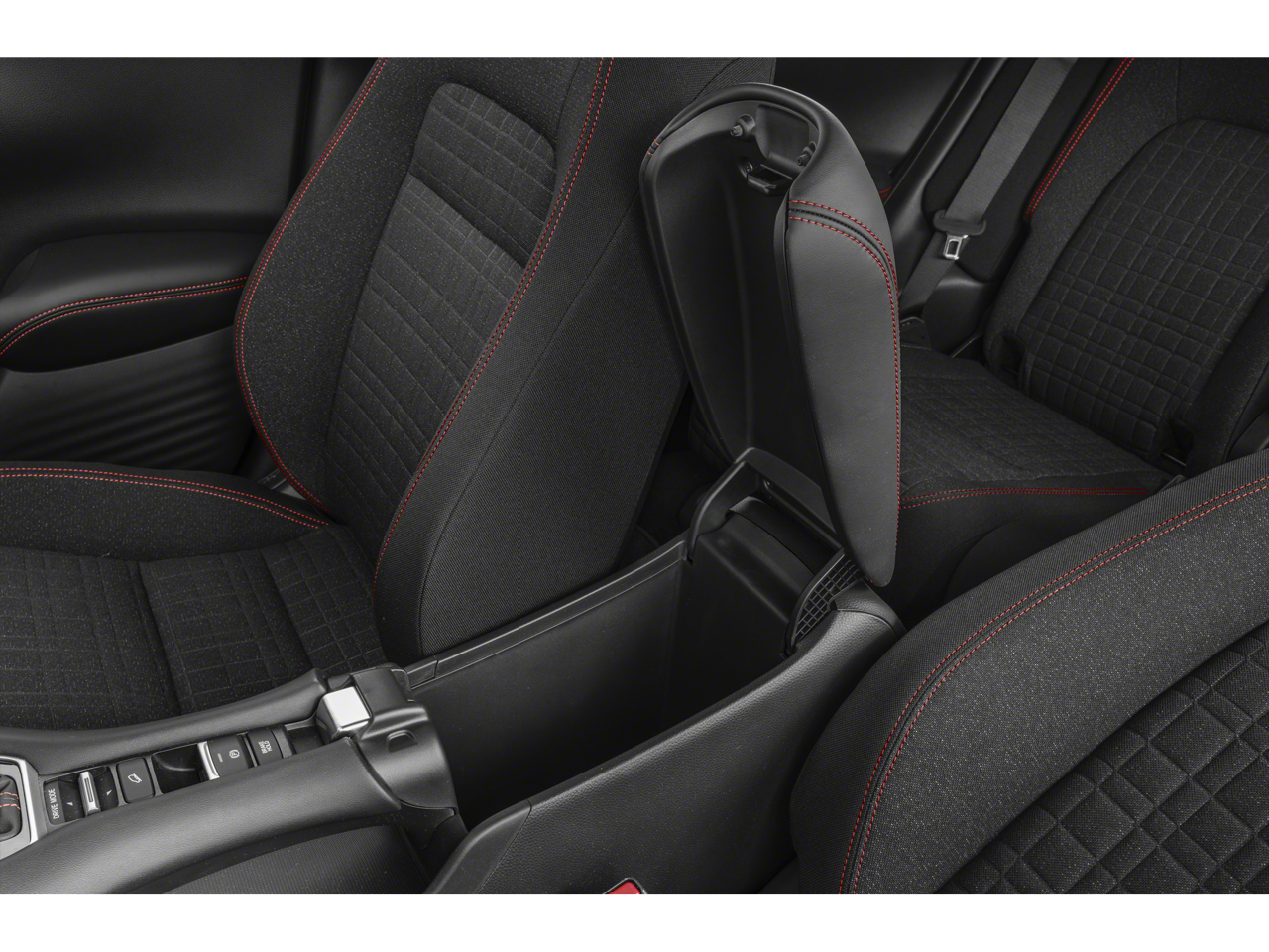 2024 Honda HR-V 2WD Sport