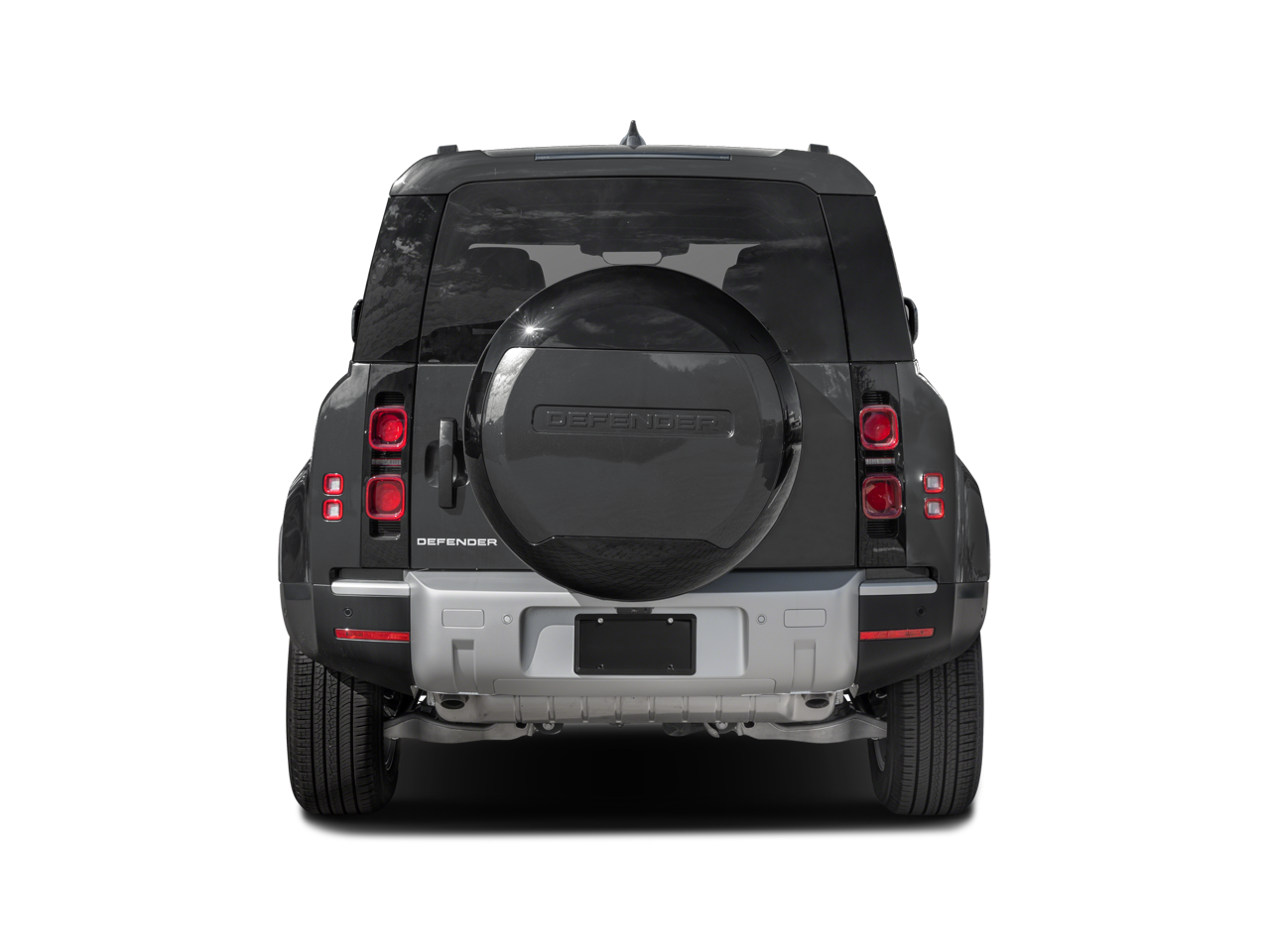 2024 Land Rover Defender 110 P400 S