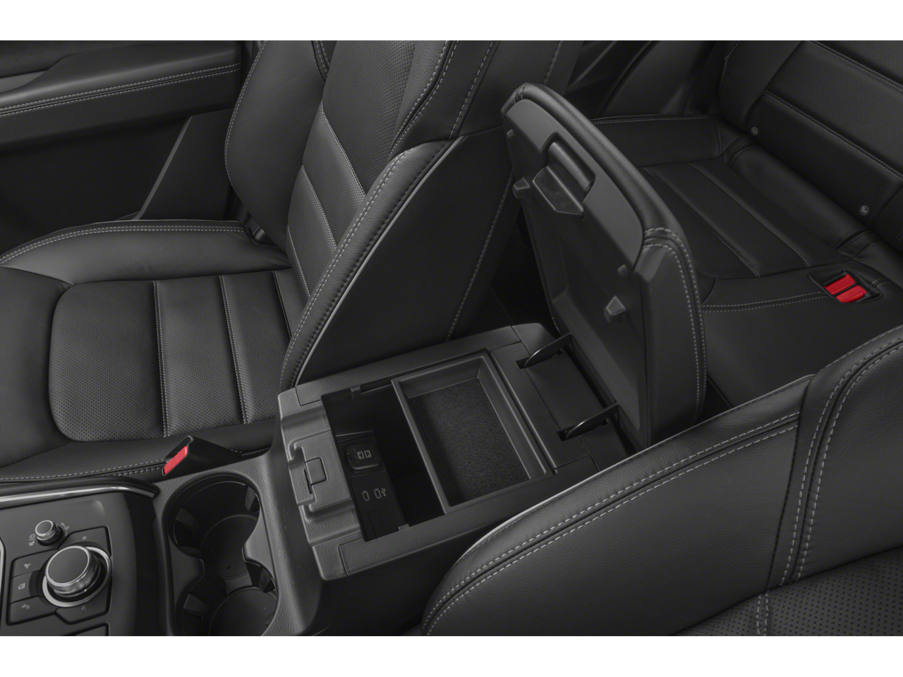 2024 Mazda Mazda CX-5 2.5 S Premium Plus