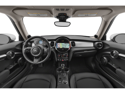 2024 MINI Hardtop Cooper S