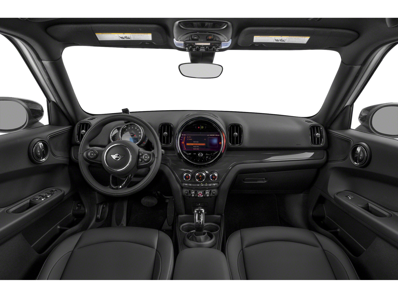 2024 MINI Countryman Cooper S