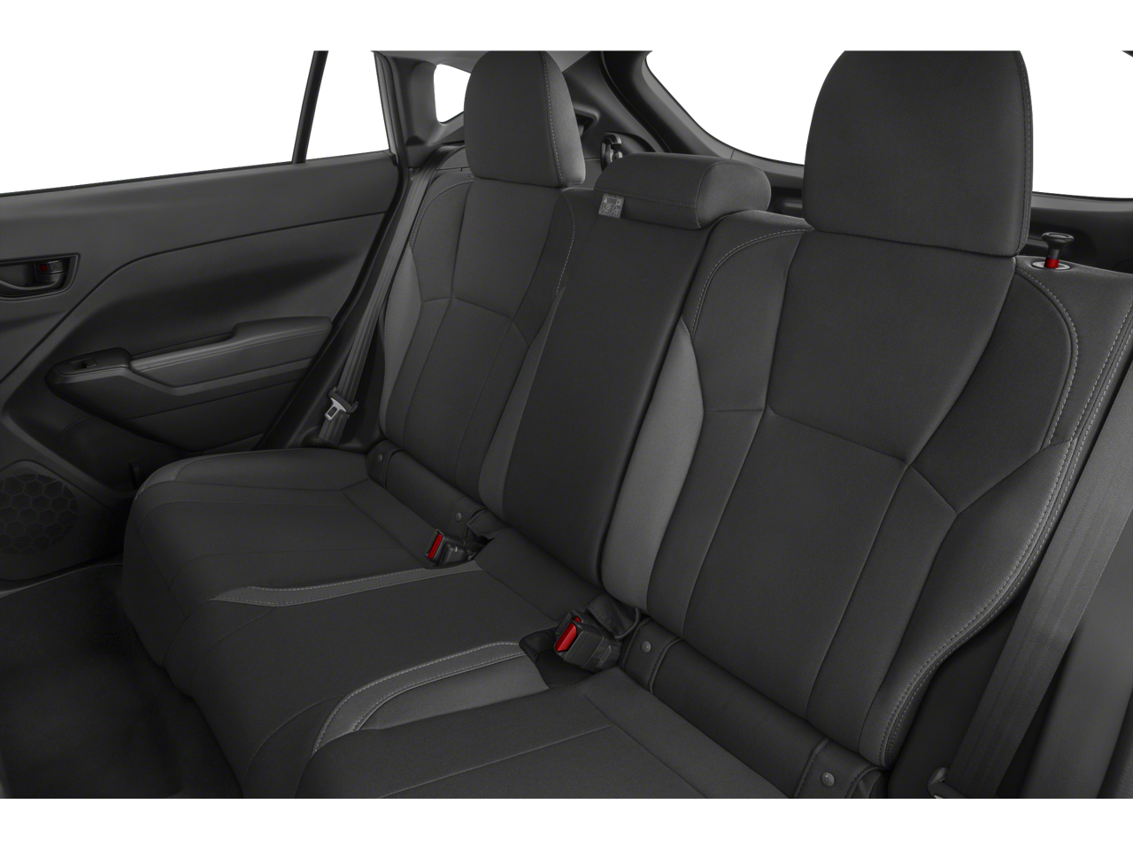 2024 Subaru Impreza Base 5-Door