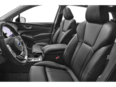 2024 Subaru Ascent Limited 7-Passenger