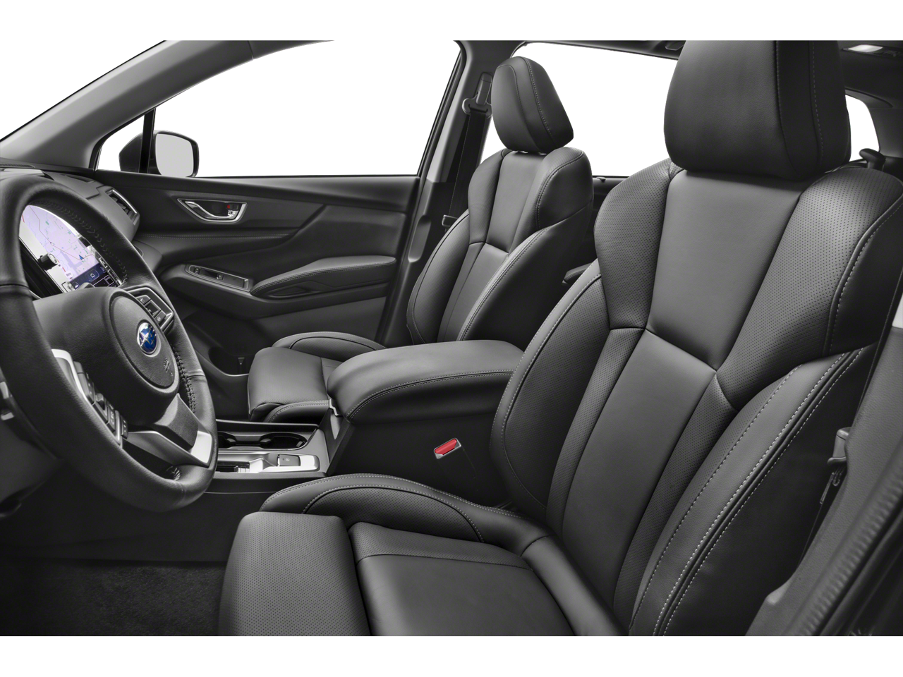 2024 Subaru Ascent Limited 7-Passenger