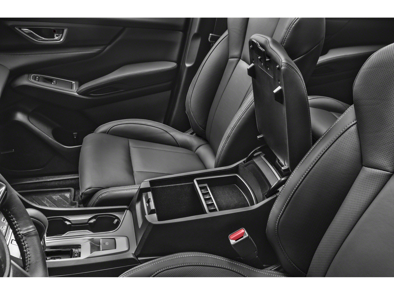 2024 Subaru Ascent Limited 7-Passenger