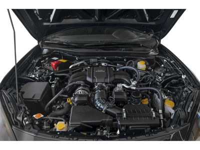 2024 Toyota GR86 Manual (Natl)