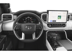 2024 Toyota Sequoia Capstone
