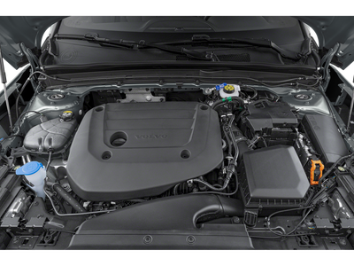 2024 Volvo XC40 B5 Ultimate Bright Theme