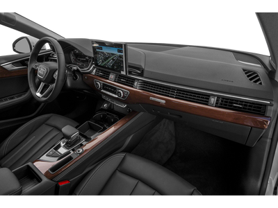 2025 Audi A5 Sportback S line Premium Plus