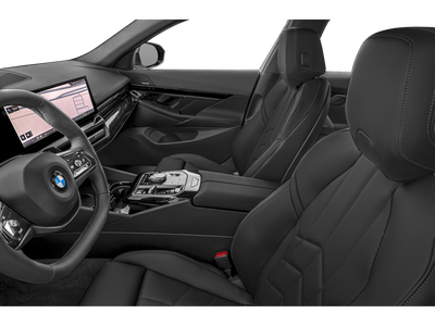 2025 BMW 530i 530i xDrive