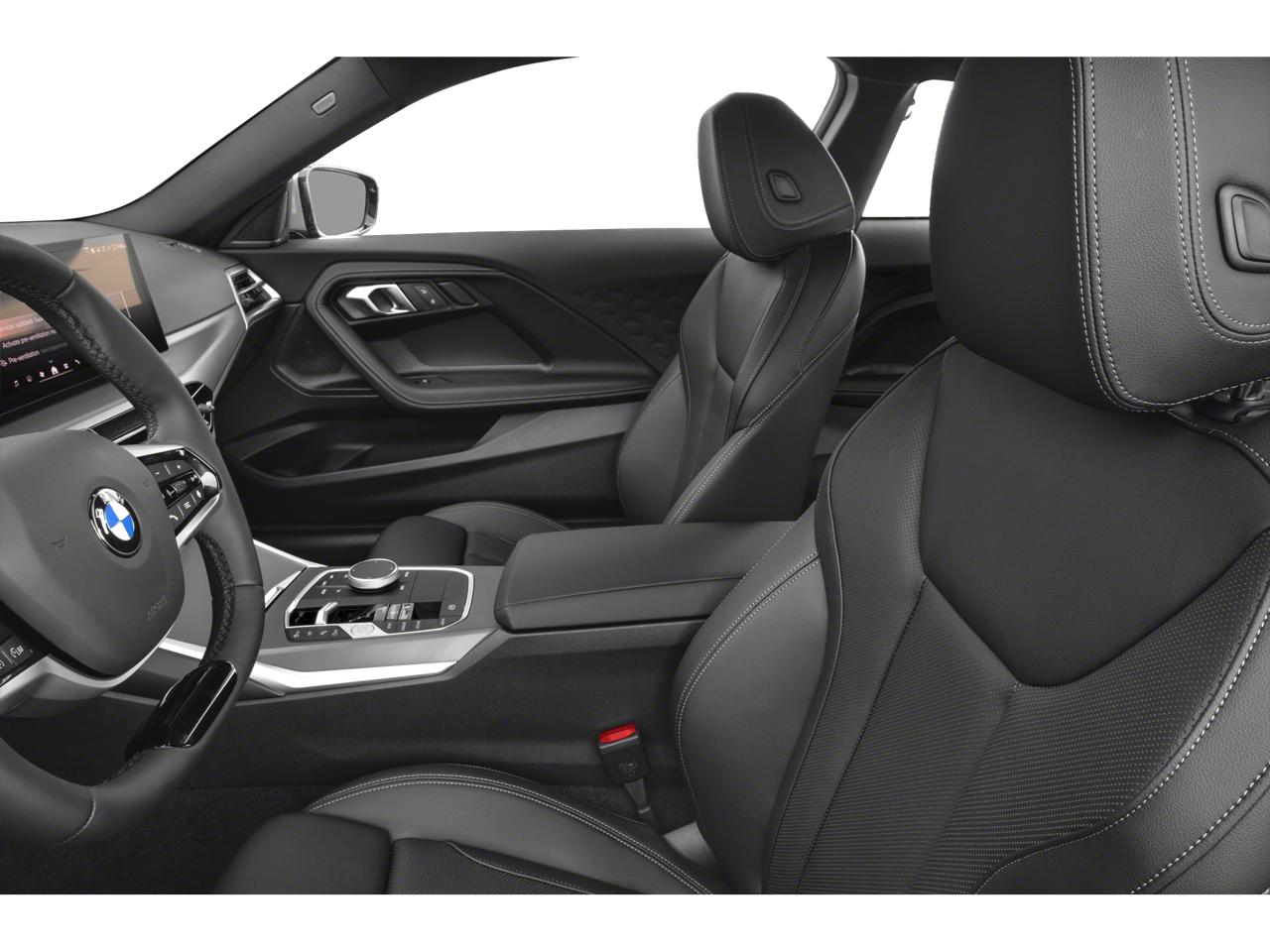 2025 BMW 2 Series 230i