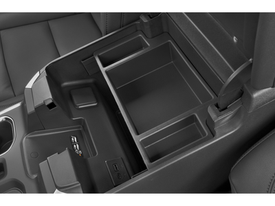 2025 Chevrolet Silverado 1500 4WD Crew Cab Short Bed LT Trail Boss