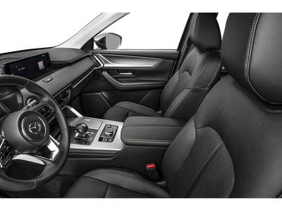 2025 Mazda Mazda CX-90 3.3 Turbo Preferred Package