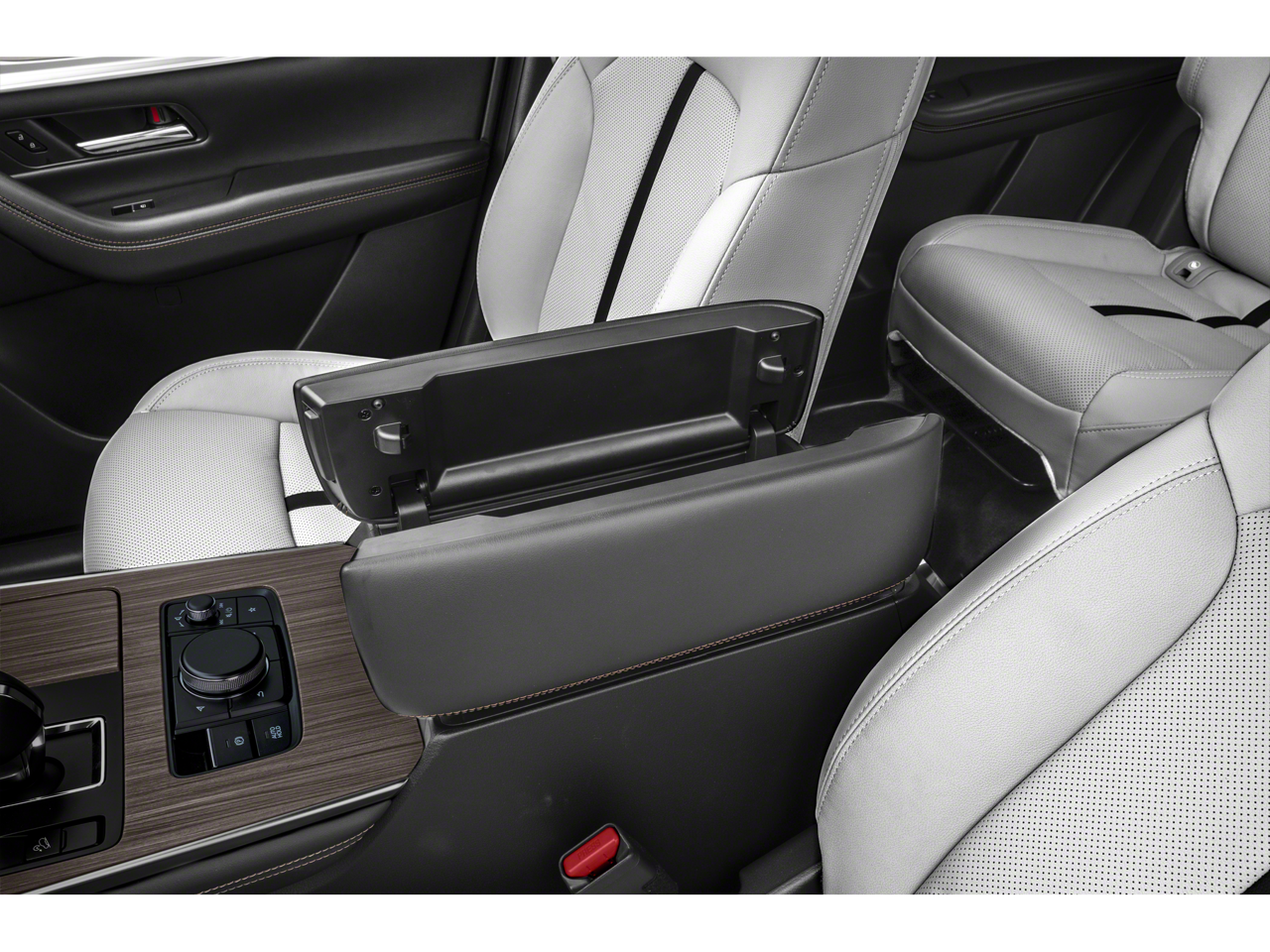 2025 Mazda Mazda CX-90 PHEV Preferred Package