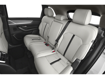 2025 Mazda Mazda CX-70 3.3 Turbo Preferred Package