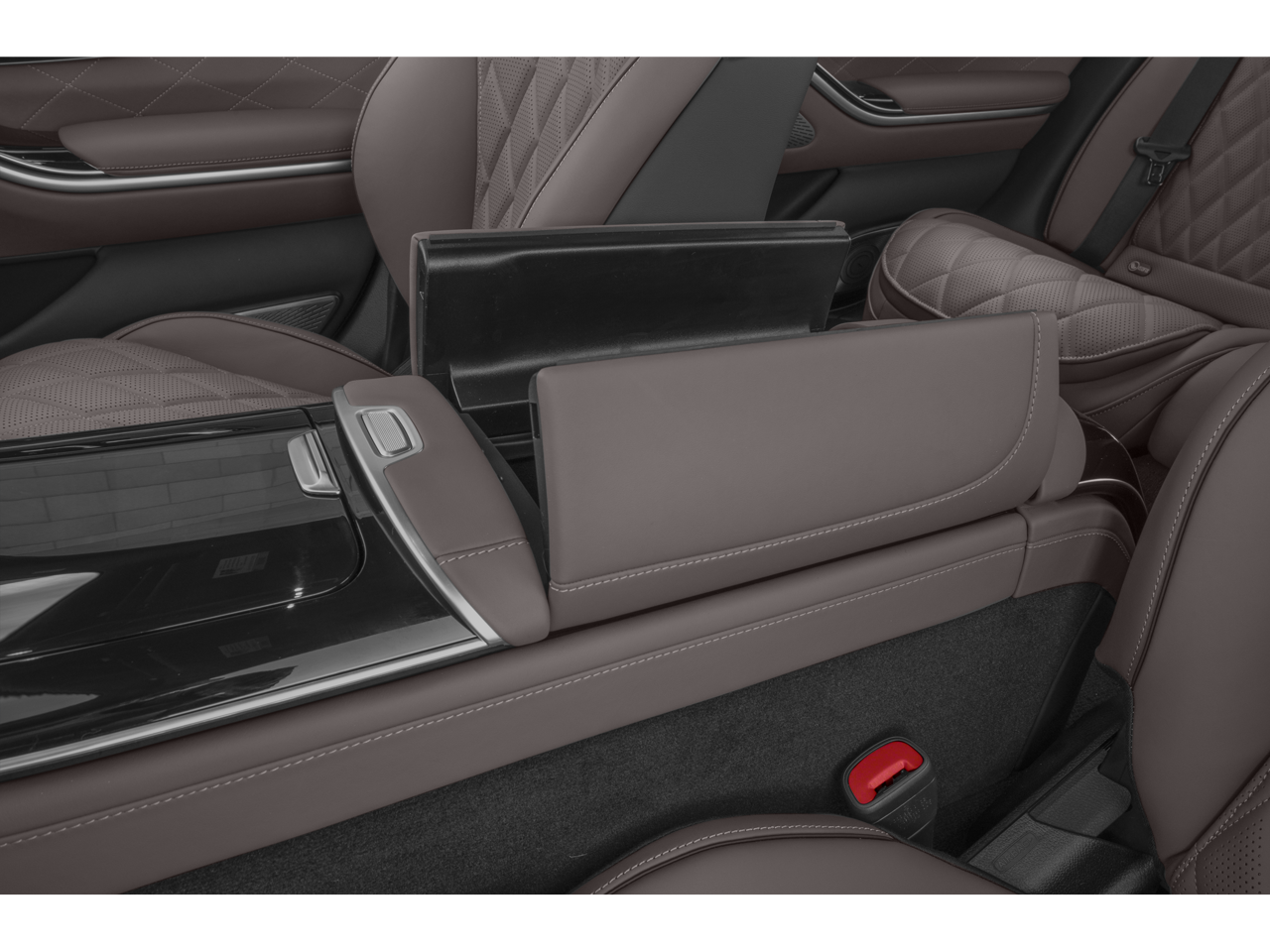 2025 Mercedes-Benz S 580 S 580