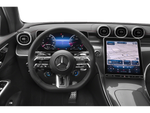 2025 Mercedes-Benz AMG® GLC 43 4MATIC®