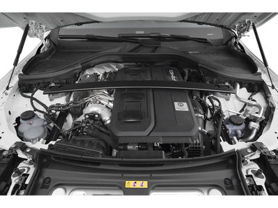 2025 Mercedes-Benz AMG® GLC 43 4MATIC®