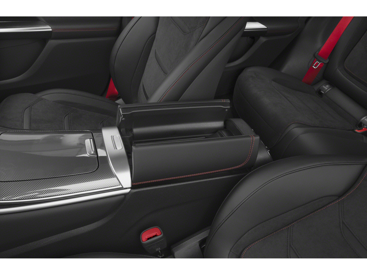 2025 Mercedes-Benz AMG® GLC 43 4MATIC®