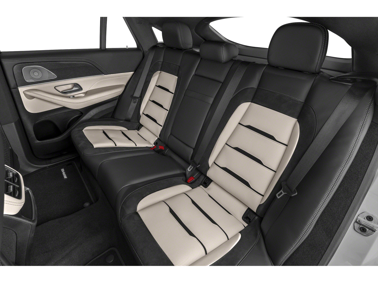 2025 Mercedes-Benz AMG® GLE 53 Coupe AMG® GLE 53