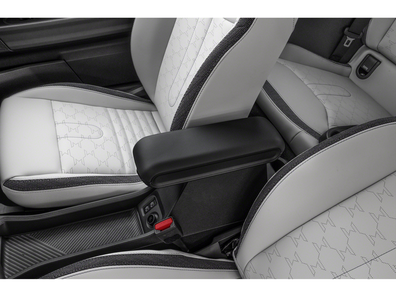 2025 MINI Convertible John Cooper Works