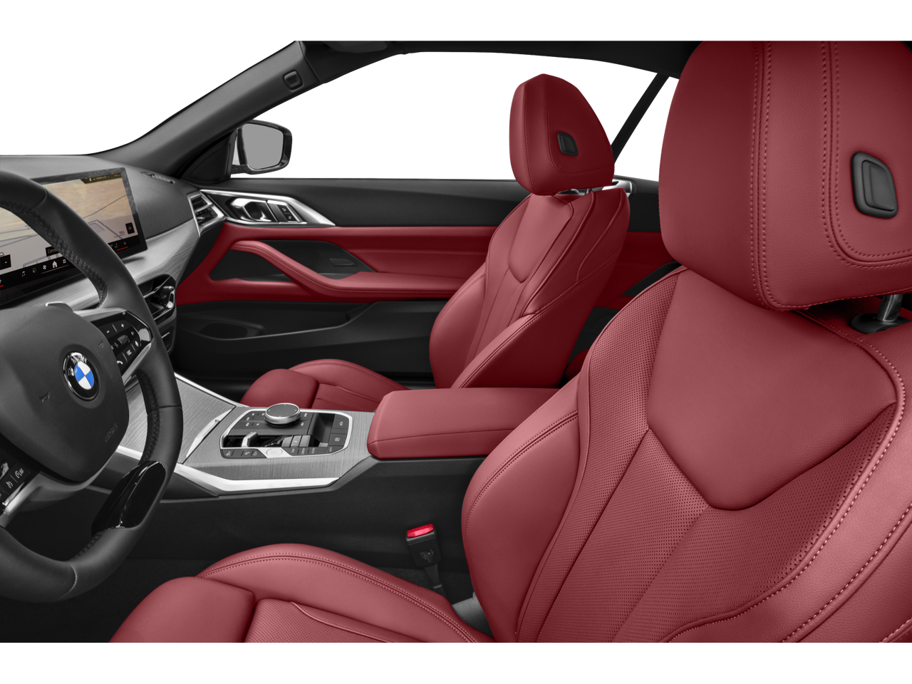 2026 BMW 430i 430i xDrive