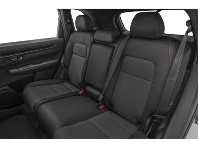 2026 Honda CR-V Hybrid AWD TrailSport