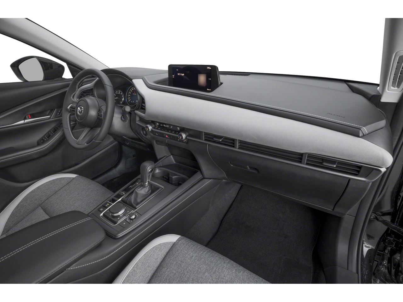 2026 Mazda Mazda CX-30 2.5 S Preferred