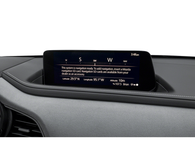 2026 Mazda Mazda CX-30 2.5 S Preferred