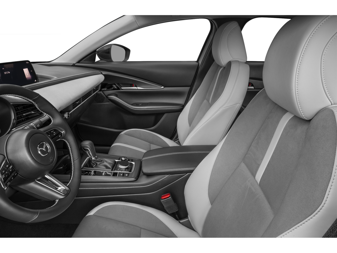 2026 Mazda Mazda CX-30 2.5 Turbo Aire Edition