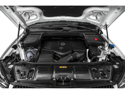 2026 Mercedes-Benz GLE 350 GLE 350