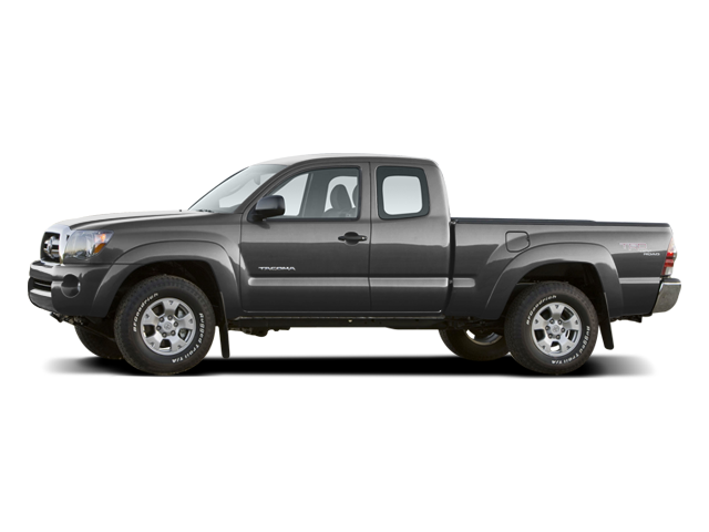 2009 Toyota Tacoma Base V6