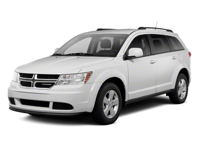 2012 Dodge Journey American Value Pkg