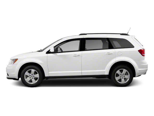 2012 Dodge Journey American Value Pkg