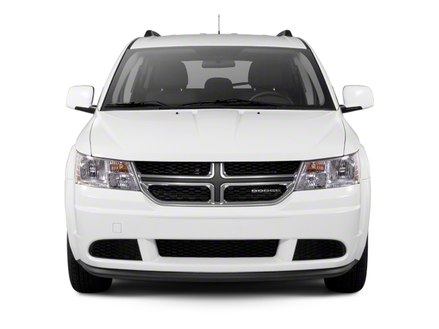 2012 Dodge Journey American Value Pkg