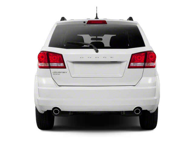 2012 Dodge Journey American Value Pkg