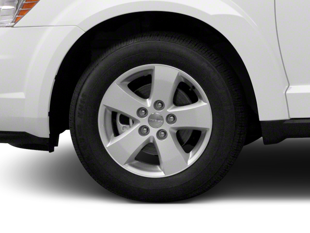2012 Dodge Journey American Value Pkg