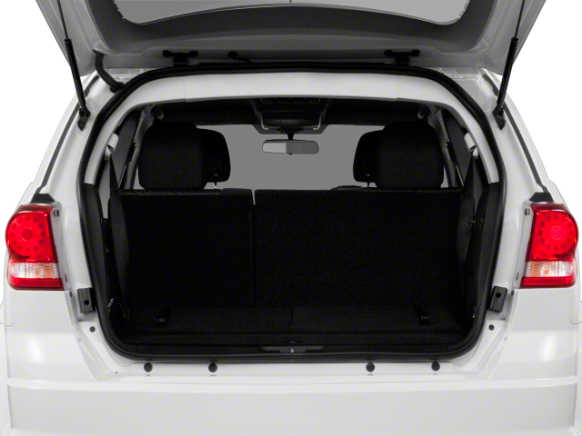 2012 Dodge Journey American Value Pkg