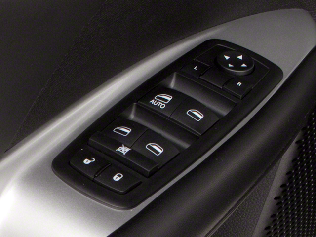 2012 Dodge Journey American Value Pkg