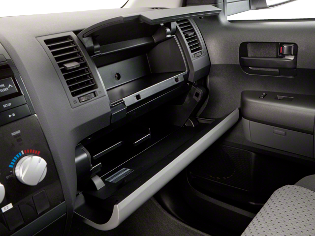 2012 Toyota Tundra Grade 5.7L V8 w/FFV (A6)