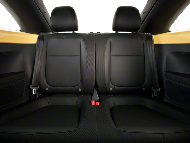 2012 Volkswagen Beetle 2.0T Turbo w/Sound/Nav PZEV
