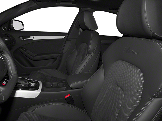 2013 Audi A4 Premium