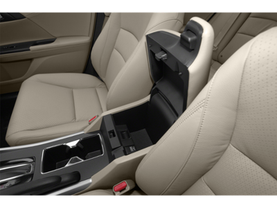 2013 Honda Accord Touring