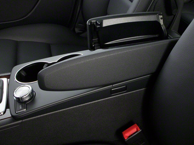 2013 Mercedes-Benz C 250 Sport