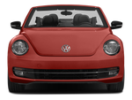 2013 Volkswagen Beetle Convertible 2.0T